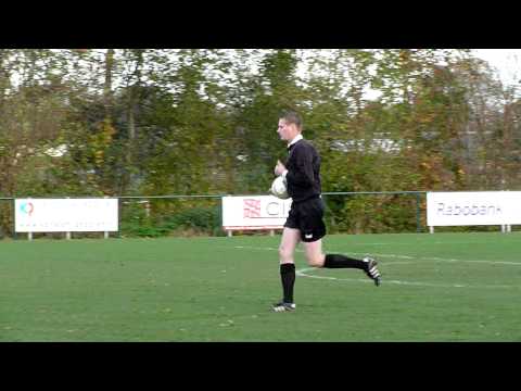 Bart debuteert in de 3e klasse