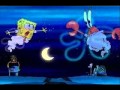 Spongebob Squarepants And Mr Krabs- Without ...