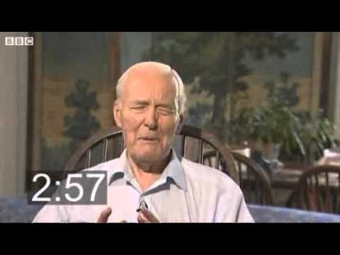 Five Minutes With: Tony Benn