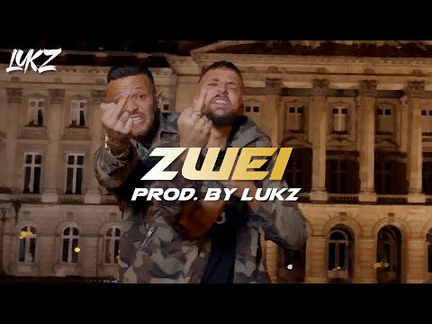 AZET x ALBI x CAPITAL BRA Type Beat "ZWEI" | HARD ORIENTAL GUITAR Trap Beat 2020