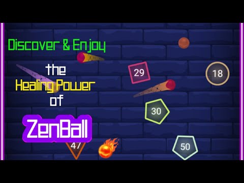 Zen Ball Breaker