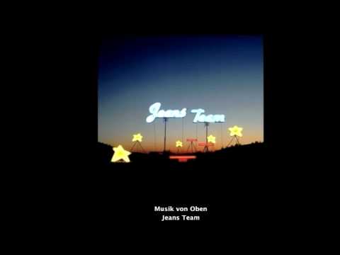 Jeans Team - Wunderbar