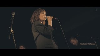 Sarah Blasko (live) "I Am Ready" @Berlin May 24, 2016