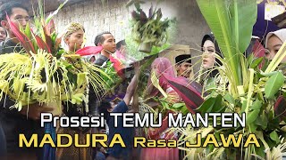 Download lagu Prosesi TEMU MANTEN _ MADURA rasa JAWA mp3