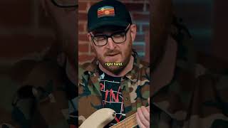 How to Get the Geddy Lee Sound