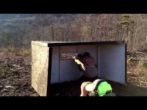 Stage 4 PNTC DMR match 3/22/14