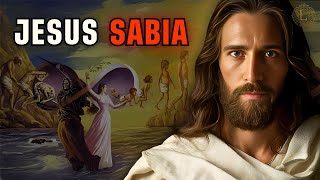 A REENCARNAÇÃO foi apagada dos ENSINAMENTOS de JESUS?