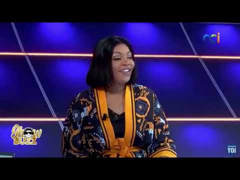 Dj Kila M’bongo - invité spécial à  l’émission - NCI_SHOW BUUZ