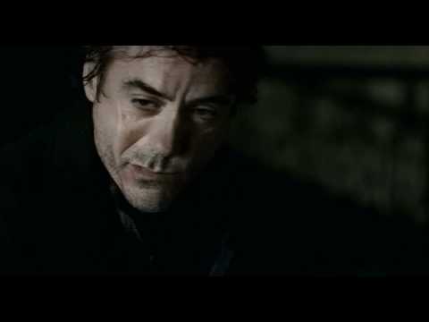 Sherlock.Holmes[2009] FIGHT HD