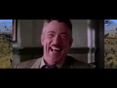 UEBS Movies Series: Marvel Vs DC Fail