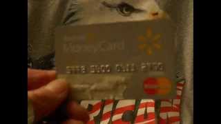 WALMART MONEY CARD SCAM.wmv