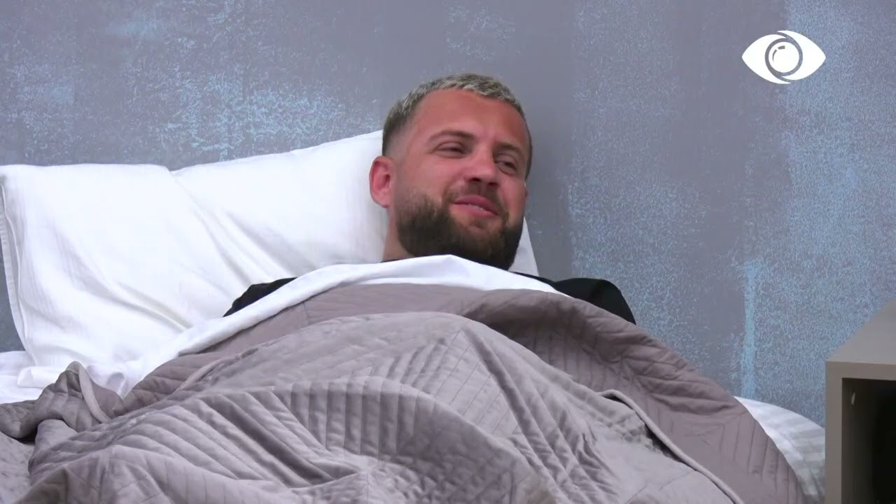 “Nuk kam kaluar periudhë të errët”/ Luizi-banorëve: S’më ka prekur këmba në Shqipëri