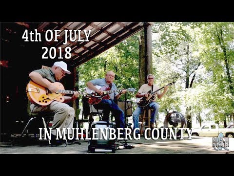 Thom Bresh - 4th of July in Muhlenberg County 2018