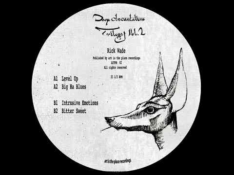 RICK WADE - LEVEL UP