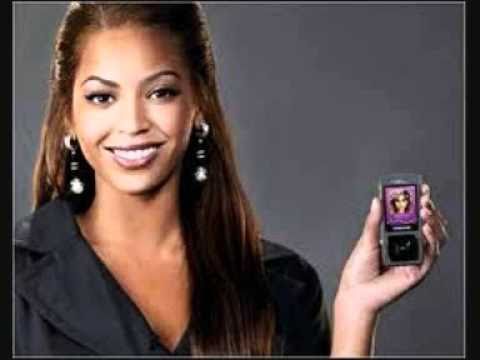 Beyonce- Listen (guy singing)