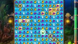 Fishdom: Spooky Splash videosu