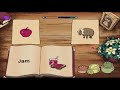 Disney S Winnie The Pooh Kindergarten Part 3 Owl S Wordshop Gameplay Walkthrough