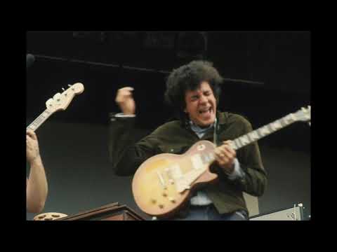 Doctor Intoxication - Epitaph of Michael Bloomfield