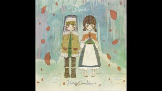 Download lagu HoneyComeBear - Dear mp3 Download lagu HoneyComeBear - Dear mp3