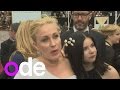 Oscars 2015: Boyhoods Patricia Arquette on her.