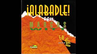 Marcos Witt  -  Alabadle.  CD Completo 1994