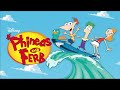 Phineas And Ferb Theme Song 10 Hours