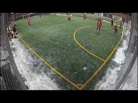 Kings 14 - 3 O M S collection (2) 9.01.2022