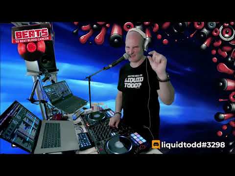 Liquid Todd - May 2024 (Willnirv Shoutout)