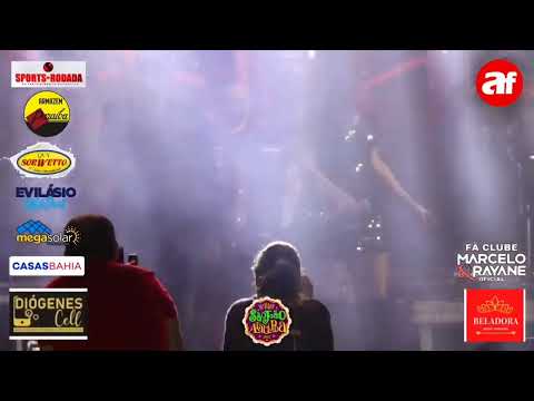 Marcelo & Rayane Ao Vivo No São João de Araripina 22/06/2022Música: Lágrimas Reais ❤️