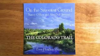 THE COLORADO TRAIL HD 720p