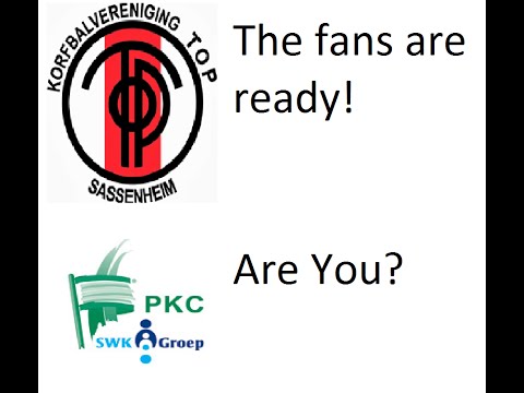 TOP v PKC = TOPsOurPride v SV Kabaal