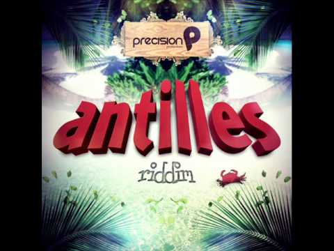 Antilles Riddim Mix [Trinidad Soca 2012]