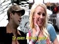AAO JI JEE AAYAN NU ANITA LERCHE KING G MALL DHOL BLASTER MOST POPULAR SONG 2014
