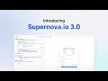 Introducing Supernova.io 3.0 - vibes for real product teams