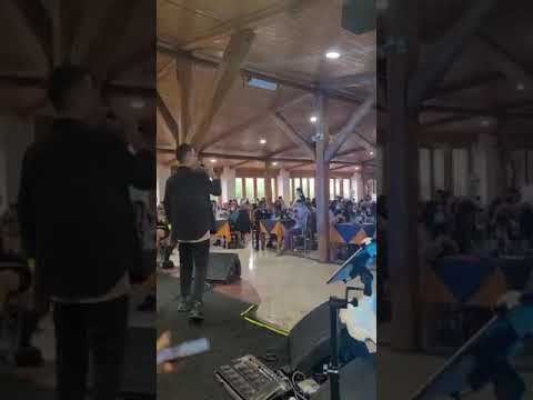 Pranzo spettacolo con Daniele Demartino ad Aprilia 07/03/2021