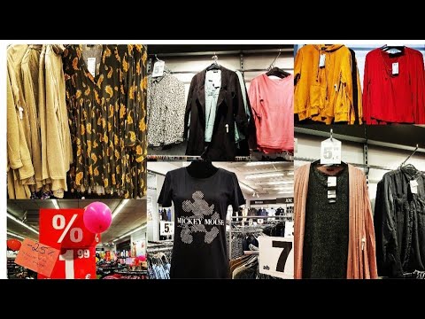 Kik New Collection/ Kik Outfit/Kik  Kolekcja/Ladies Wear/Kik Angebote/Colecţia Kik..