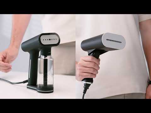 Відпарювач SteamOne CREAM400