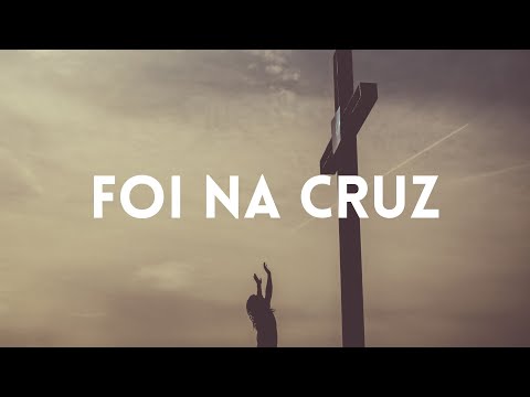 Foi Na Cruz (Conversão) Harpa Cristã 15 | Piano Instrumental + Pads Worship | Fundo Musical | Oração