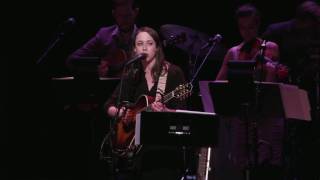 Comin' Undone - Sarah Jarosz - 1/7/2017