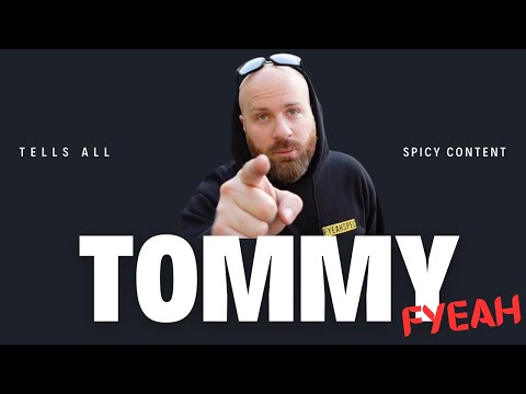 Tommyfyeah Drama