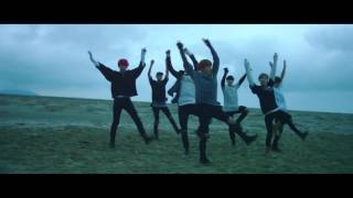 Download lagu [MIRRORED] BTS 'Save ME' MV Dance Version [Full-HD] mp3