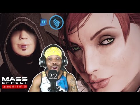 Mass Effect Legendary Edition | Kasumi: Stolen Memory | FULL GAME