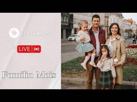 Andrei Si Andreea Mois | LIVE ELIM 29/06/04