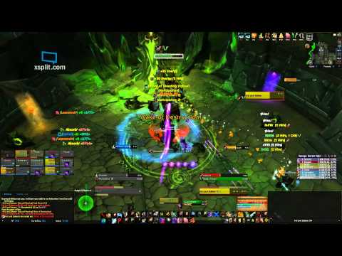 Eye of Odin vs. Fel lord Zakuun [Heroic]