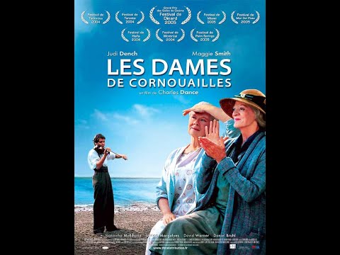 Film Les Dames De Cornouailles Les dames de Cornouailles
