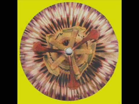 V48 (Maarten van der Vleuten) - Only Human (Passiflora Records, 2000)