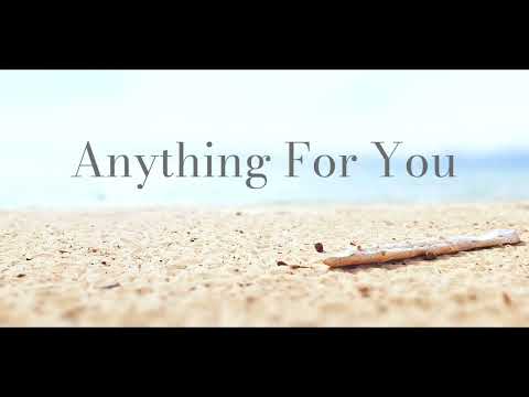 Anything For You - Sam Shore ft. Josefine Fritzell (with lyrics)