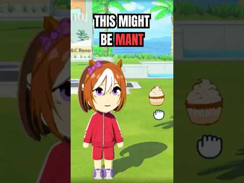 トモダチライフで見つけたウマ娘のトラックブレイザー！