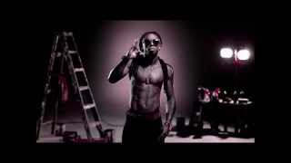 Lil Wayne - Feel Like Dying [HQ + Lyrics in Desc.]