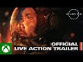 Starfield Official Live Action Trailer